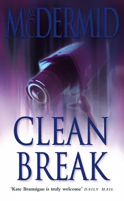 Clean Break Val McDermid