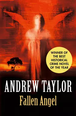 Fallen Angel Andrew Taylor