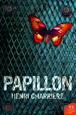 Papillon, Анри Шарьер