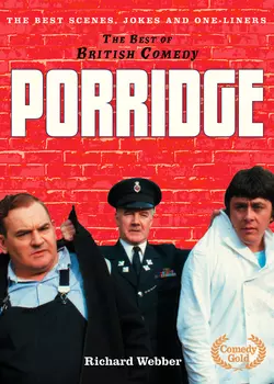 Porridge, Richard Webber