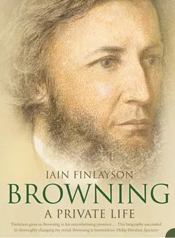 Browning Iain Finlayson