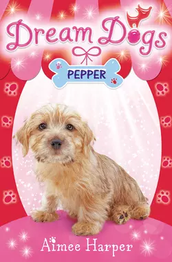 Pepper, Aimee Harper