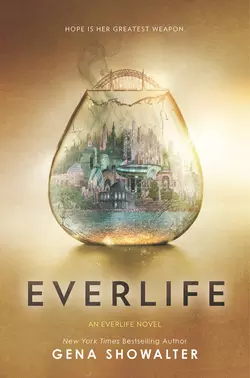 Everlife, Gena Showalter