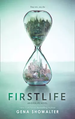 Firstlife, Gena Showalter