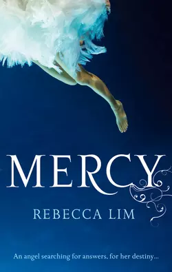 Mercy, Rebecca Lim