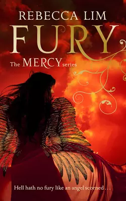 Fury, Rebecca Lim