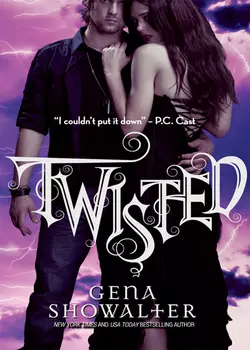 Twisted Gena Showalter