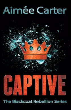 Captive, Aimee Carter