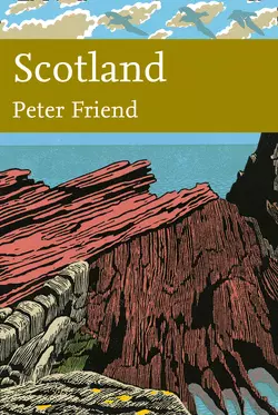 Scotland, Peter Friend