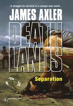 Separation, James Axler