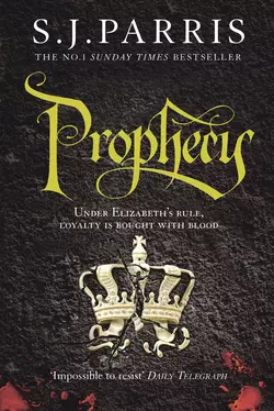 Prophecy, S. Parris