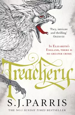 Treachery, S. Parris