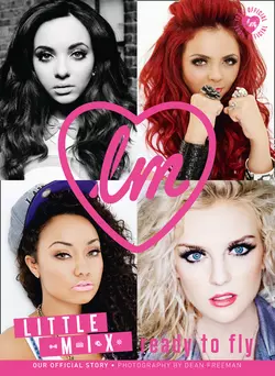 Little Mix: Ready to Fly, Little Mix