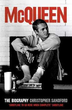 McQueen: The Biography Christopher Sandford