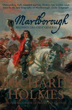 Marlborough: Britain’s Greatest General Richard Holmes