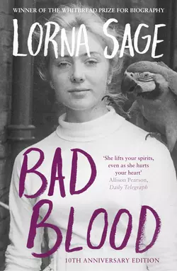 Bad Blood: A Memoir, Lorna Sage