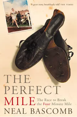 The Perfect Mile, Neal Bascomb