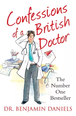 Confessions of a British Doctor, Benjamin Daniels