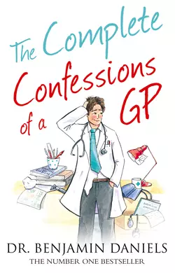 The Complete Confessions of a GP, Benjamin Daniels