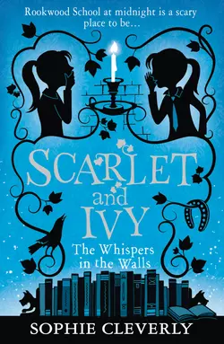 The Whispers in the Walls, Sophie Cleverly