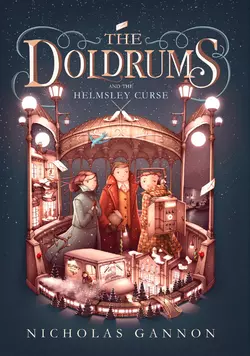 The Doldrums and the Helmsley Curse, Nicholas Gannon