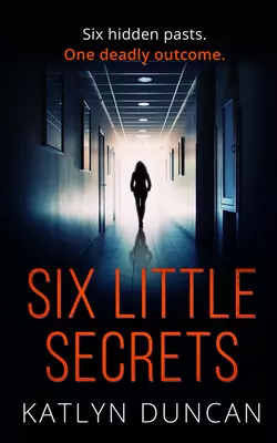 Six Little Secrets Katlyn Duncan