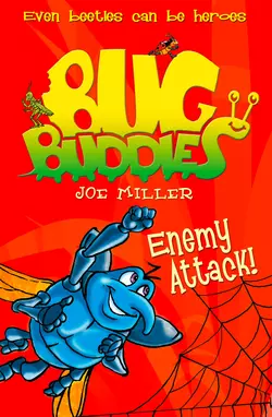 Enemy Attack!, Joe Miller