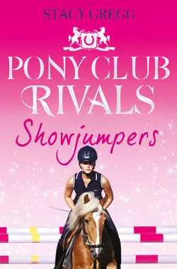 Showjumpers, Stacy Gregg