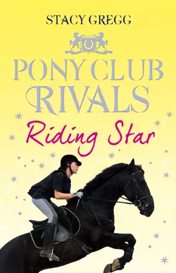 Riding Star, Stacy Gregg