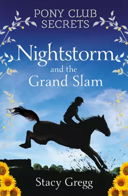 Nightstorm and the Grand Slam, Stacy Gregg