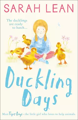 Duckling Days, Sarah Lean