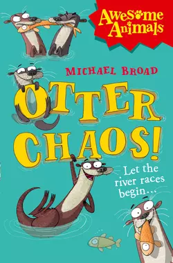 Otter Chaos!, Джим Филд