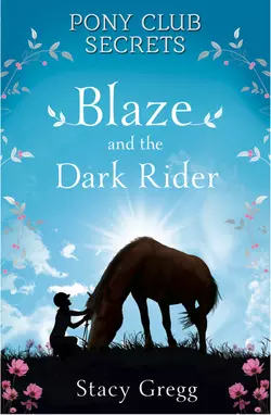 Blaze and the Dark Rider Stacy Gregg