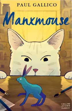 Manxmouse, Paul Gallico