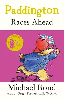 Paddington Races Ahead, Michael Bond