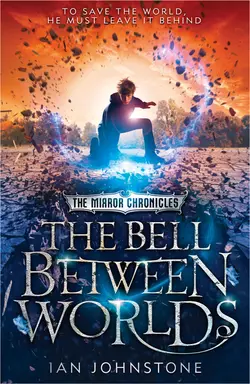 The Bell Between Worlds, Ian Johnstone