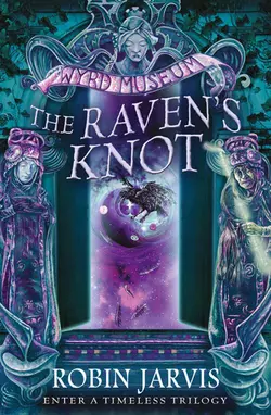 The Raven’s Knot Robin Jarvis