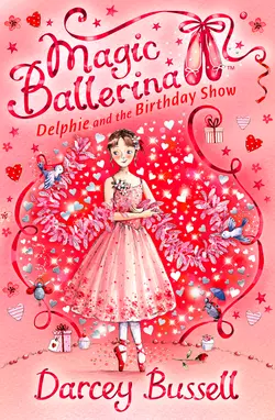 Delphie and the Birthday Show, Darcey Bussell