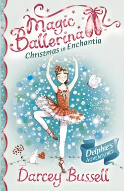 Christmas in Enchantia Darcey Bussell