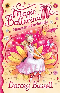 Summer in Enchantia, Darcey Bussell