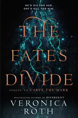 The Fates Divide, Вероника Рот