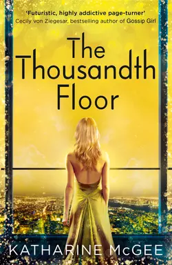 The Thousandth Floor, Катарина Макги