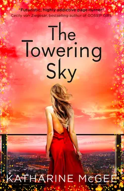 The Towering Sky, Катарина Макги