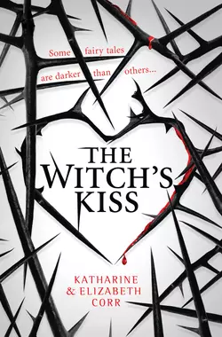 The Witch’s Kiss, Katharine Corr