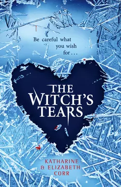 The Witch’s Tears, Katharine Corr