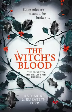 The Witch’s Blood, Katharine Corr