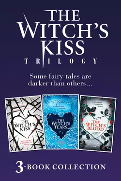 The Witch’s Kiss Trilogy, Katharine Corr