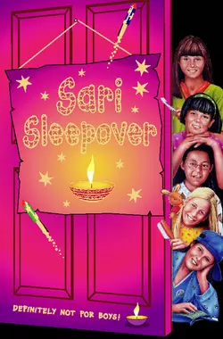 Sari Sleepover, Нариндер Дхами