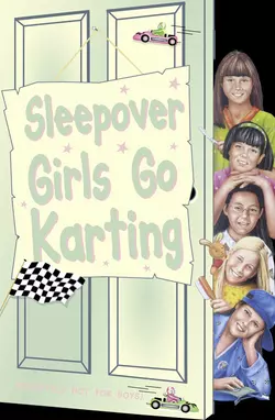 Sleepover Girls Go Karting, Нариндер Дхами