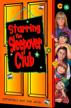 Starring The Sleepover Club, Нариндер Дхами